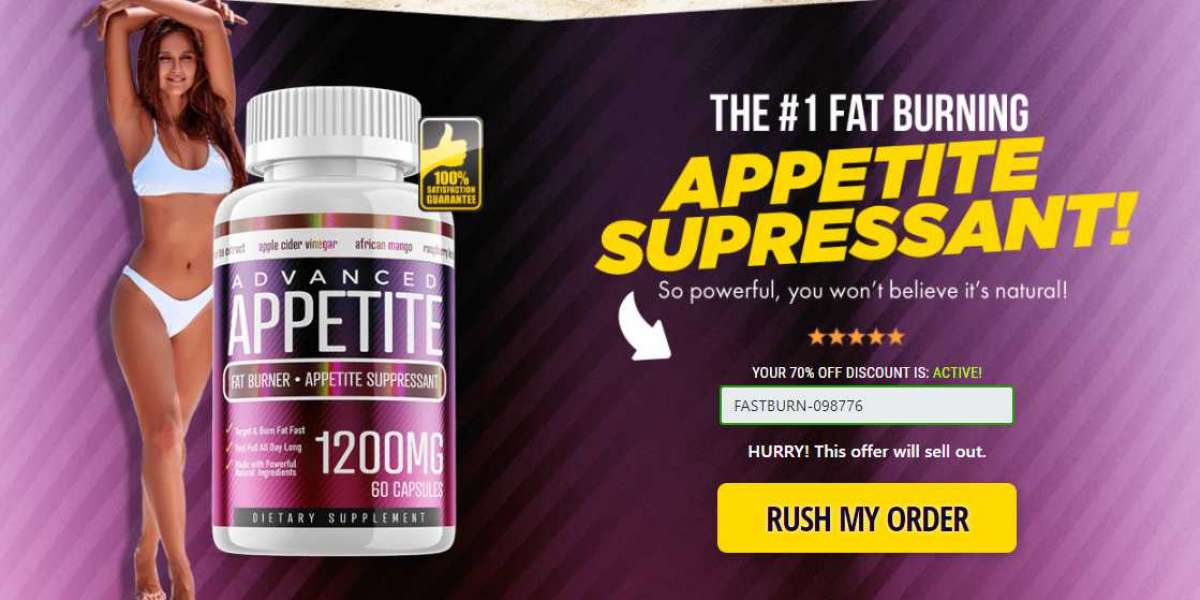15 Advices That You Must Listen Before Studying Advanced Appetite Fat Burner Canada.