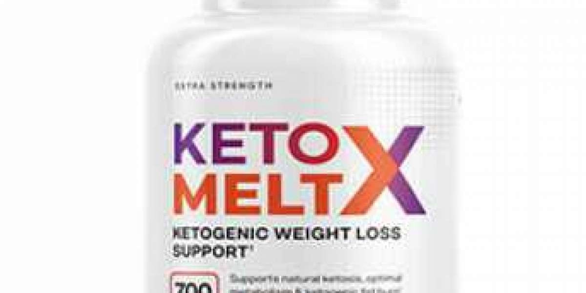 How To Quit X MELT KETO REVIEW In 5 Days