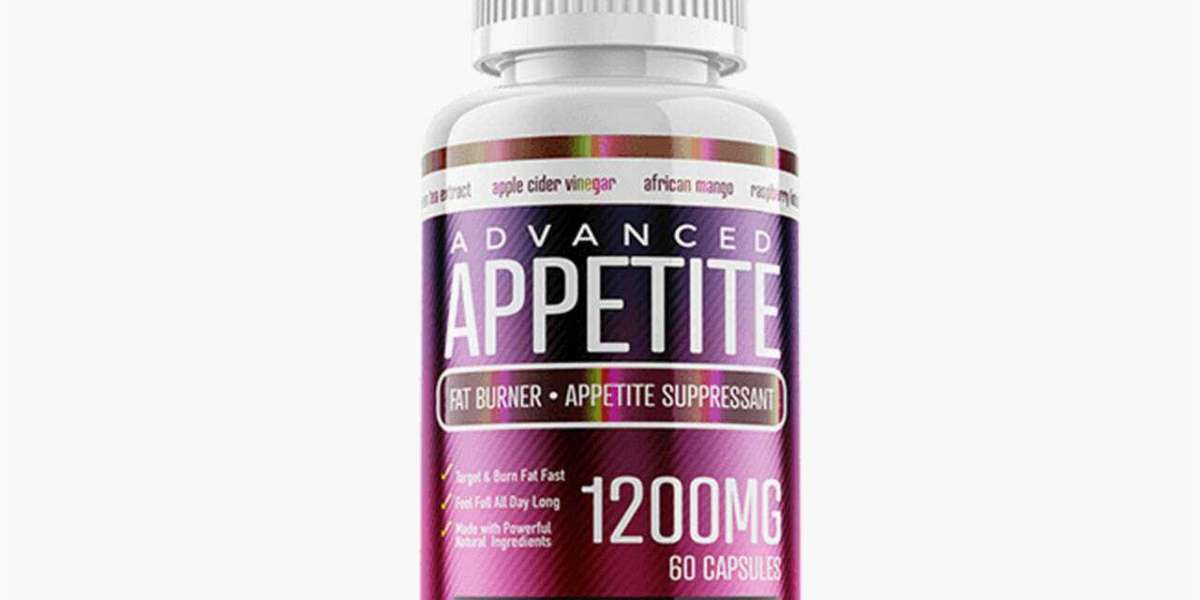 Advanced Appetite Fat Burner Canada–REVIEWS, Benefits, Weight Loss Pills, Price & Buy?