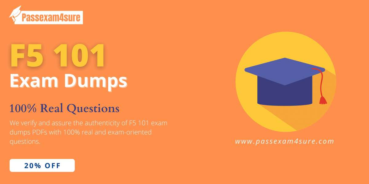 Perfect 101 Exam Dumps - 101 Dumps PDF [2022] Pass Exam Confidently