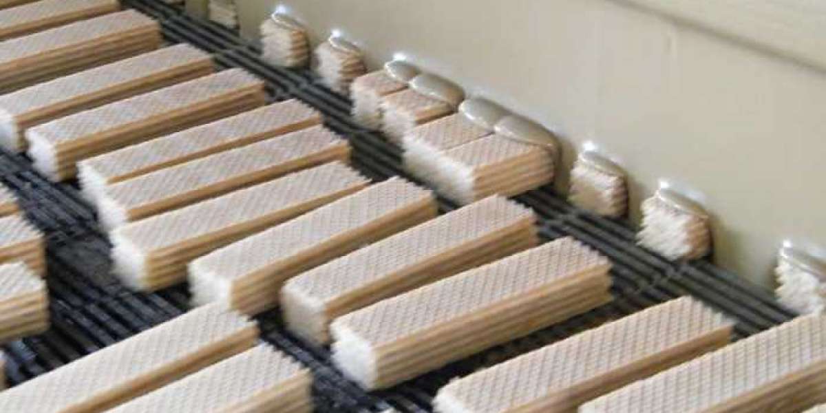 What Are The Benefits Of Choosing Biscuit Making Equipment?