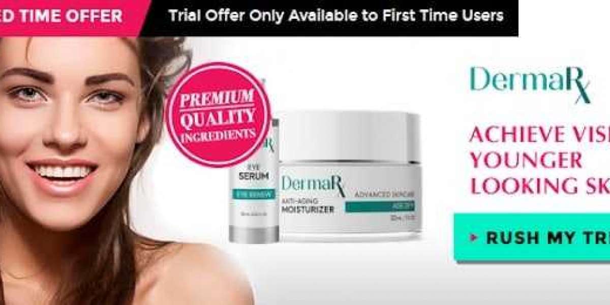 Derma Progenix Skincare Cream 2022