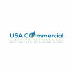 USA Commercial Cleaning Services