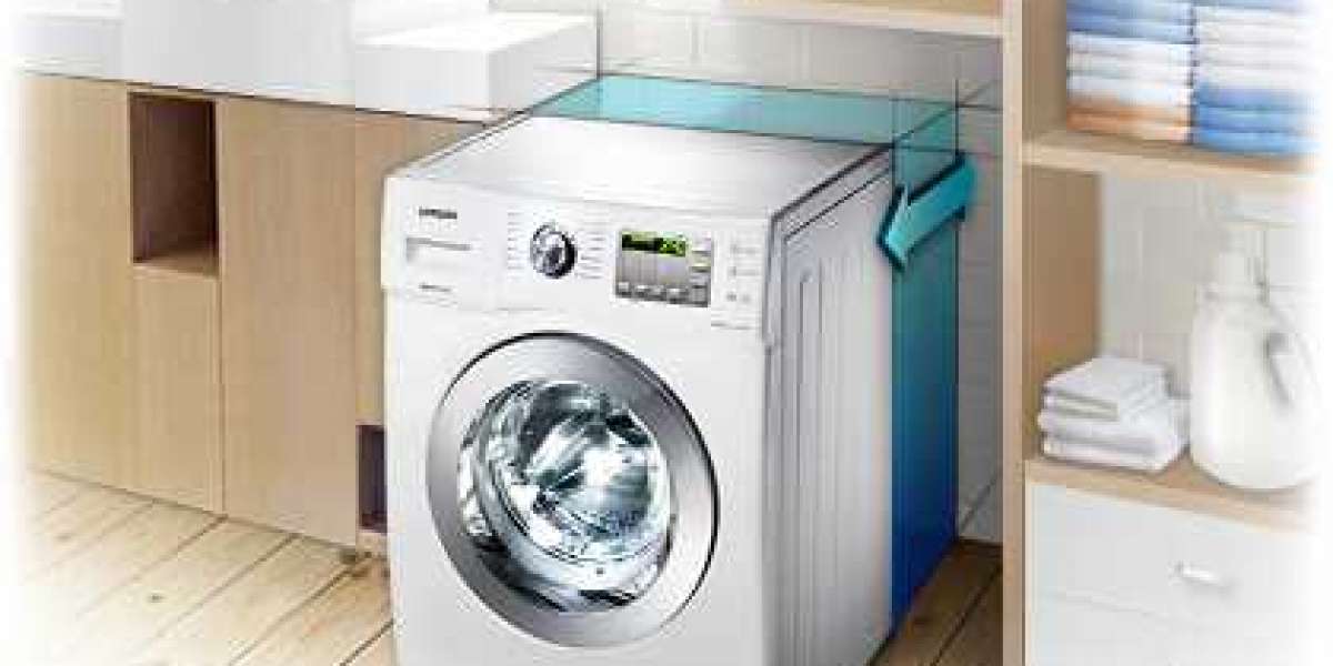 Great Washing Machine Sale at Sathya!