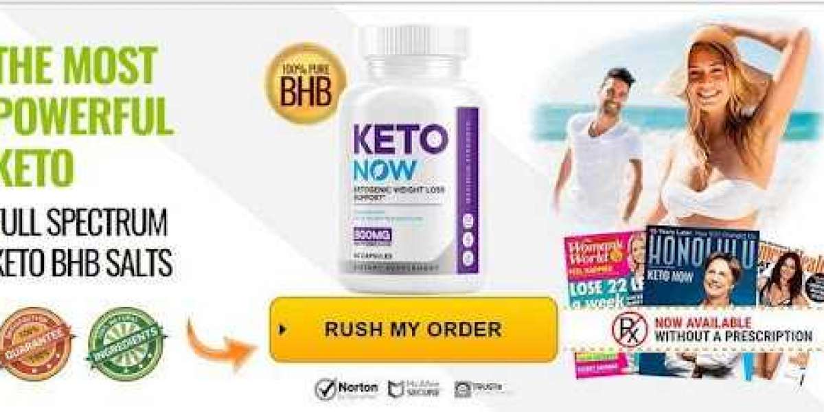 Keto Now Diet Pills Reviews