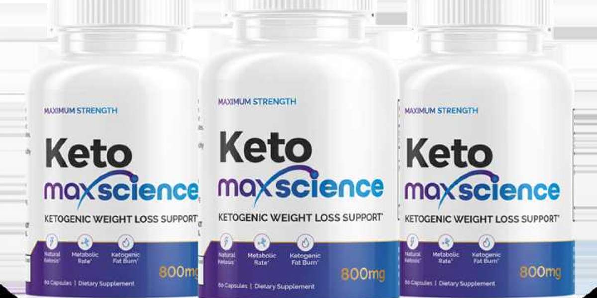 Keto Max Science Canada Reviews - How It Works?