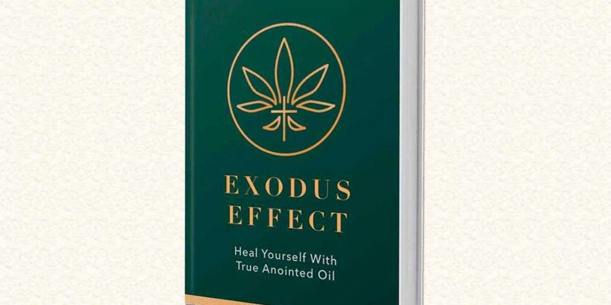 Exodus Effect - Its Safe and Effective Pain Killer Product Price?