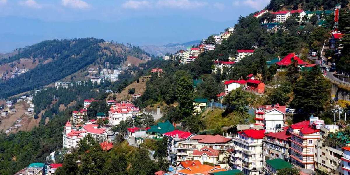 5 Places to visit on your next Holiday in Shimla