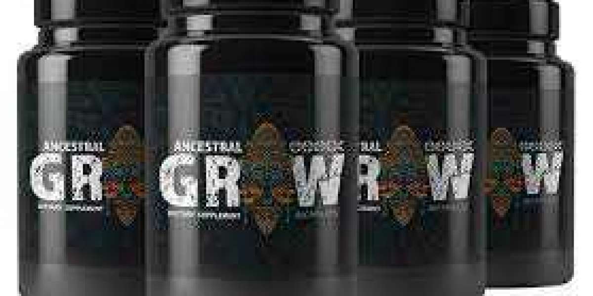 Have Any Side Effects Of Ancestral Grow?