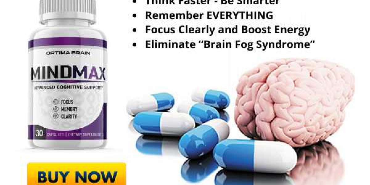 Optima Brain Mind Max - Benefits, Scam, Side Effects, Cost #OptimaBrainMindMax