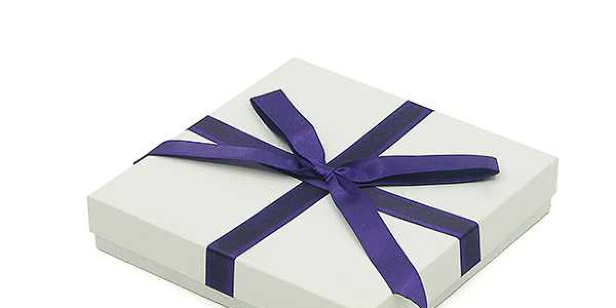 How to choose a gift packaging box?