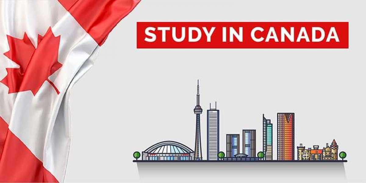 Study in Canada - Edceum Consultant