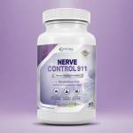 Nerve Control 911 Reviews