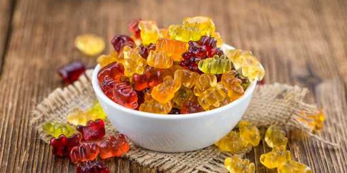 Why You Must Experience ORO CBD Gummies At Least Once In Your Lifetime.