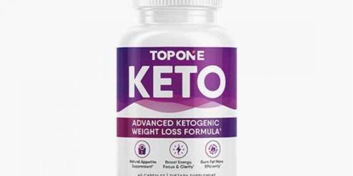 Top One Keto Review Pills to burn stubborn fat?