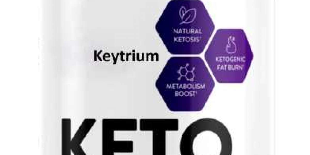 7 Reasons Owning Keytrium Keto Will Change Your Life.