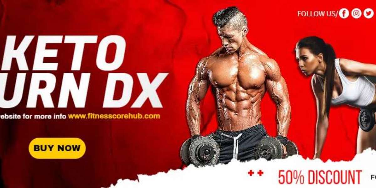 (For United Kingdom) Click Here To Get Keto Burn DX For The Lowest Price Right Now