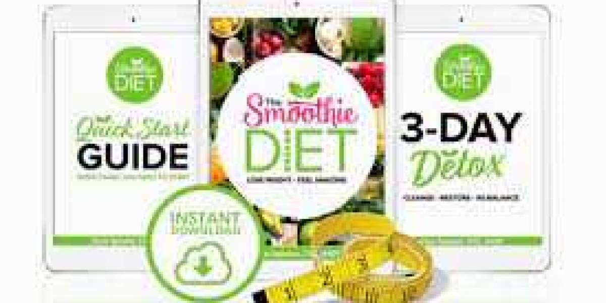 Best Natural Weight Loss Supplement The Smoothie Diet