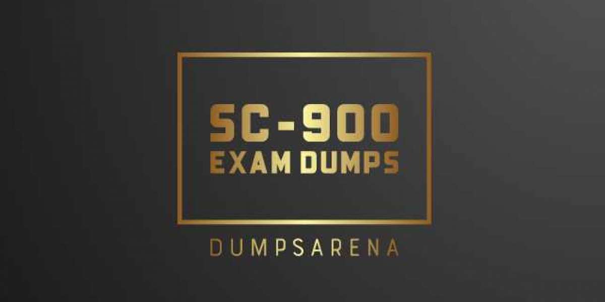 SC-900 Exam Dumps Microsoft Security Compliance and Identity