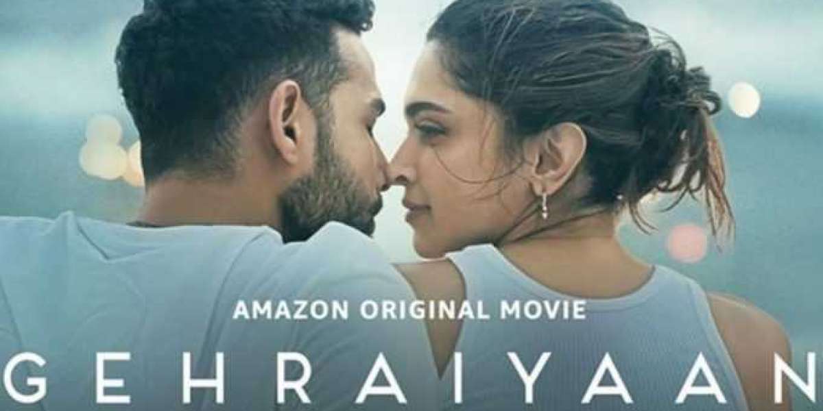 Gehraiyaan (Amazon Prime) Movie Cast, Review, Release Date & More