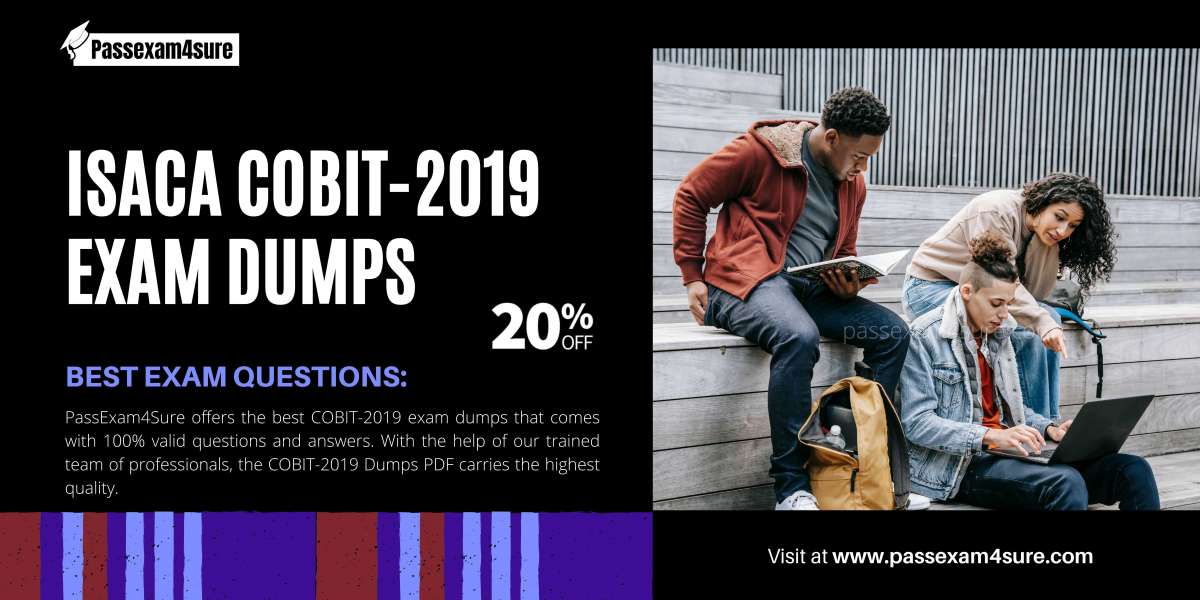 Education is the True Path to Success with COBIT-2019 PDF Dumps - Uncomplicated Success with COBIT 2019 Exam Dumps