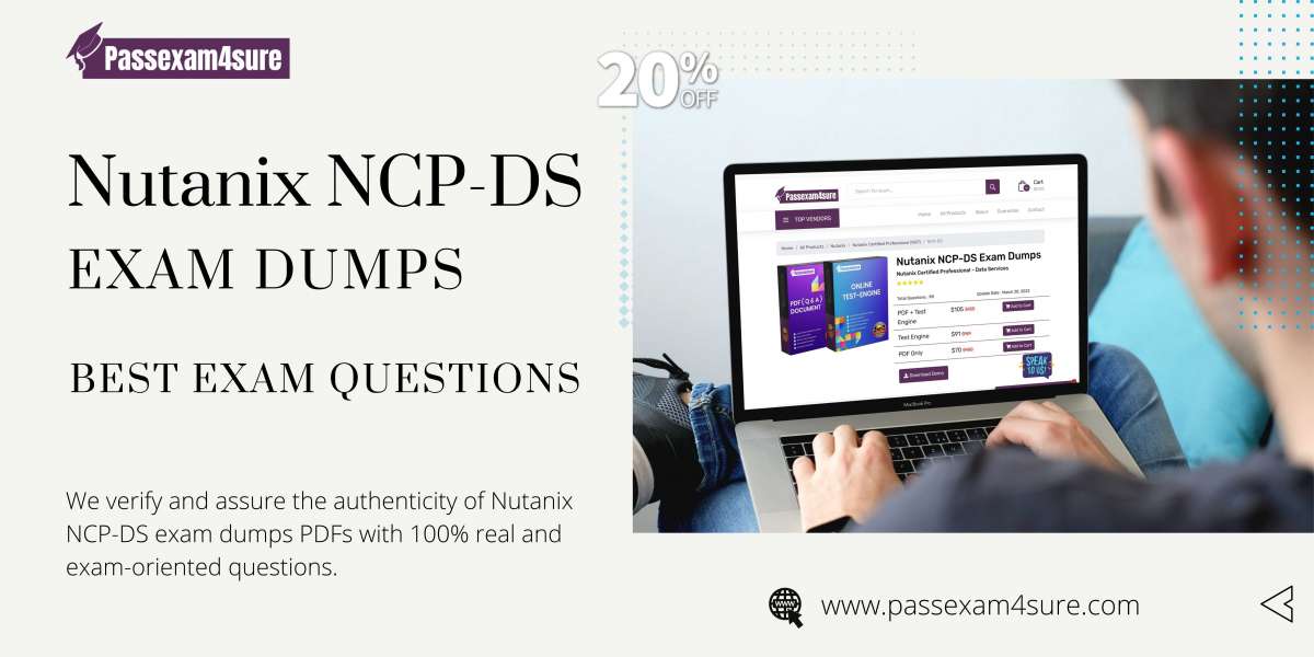 Detailed Nutanix NCP-DS pdf dumps to obtain Assured Good results