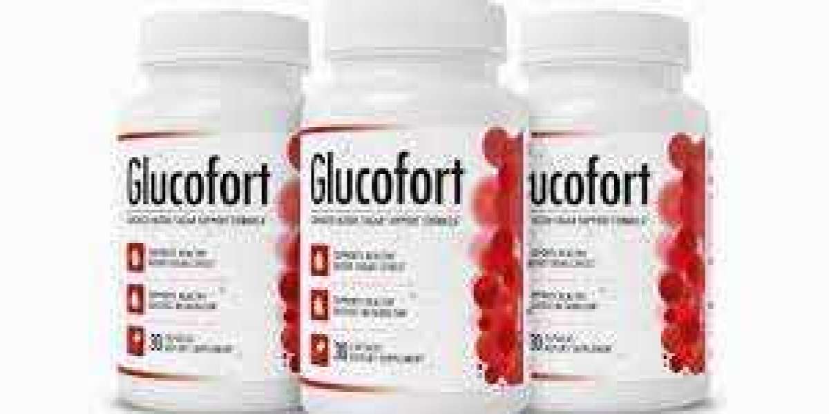 How do you take Glucofort Pills and Supplement?