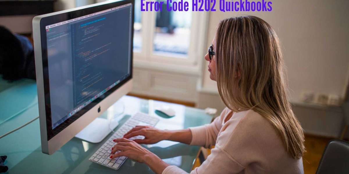 What can be done if QuickBooks Error Code H202 has occurred