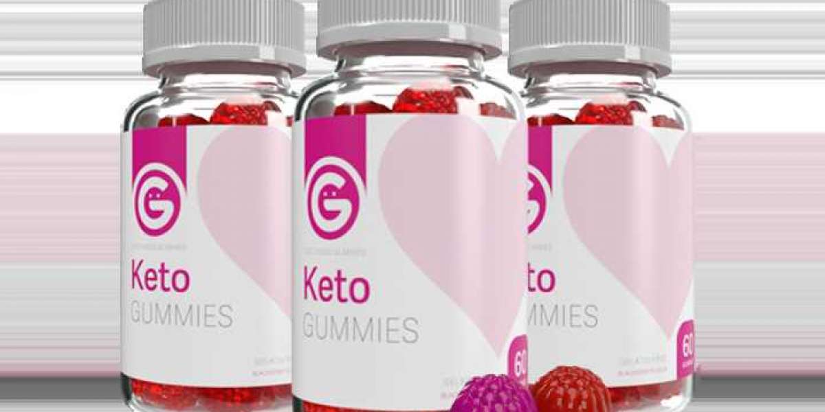 Goodness Keto Gummies® | Reviews 100% Result?