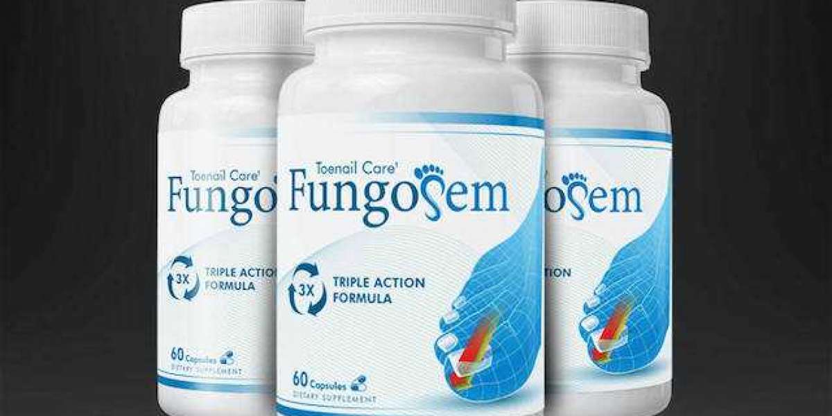 Now Is The Time For You To Know The Truth About Fungosem Review?