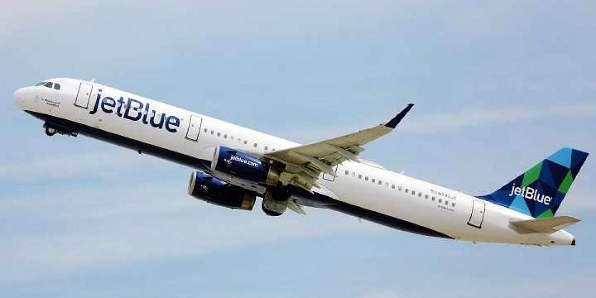 What Happens If You Miss Your Jetblue Flight?