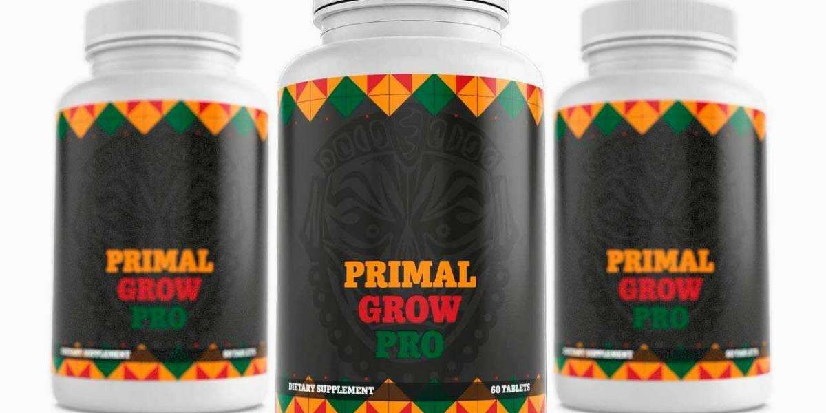 Does Primal Grow Pro Increases Penis Size?