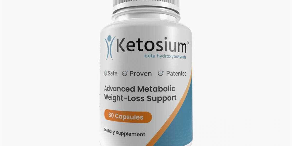 What Are The Benefits Of Ketosium Diet Pills?