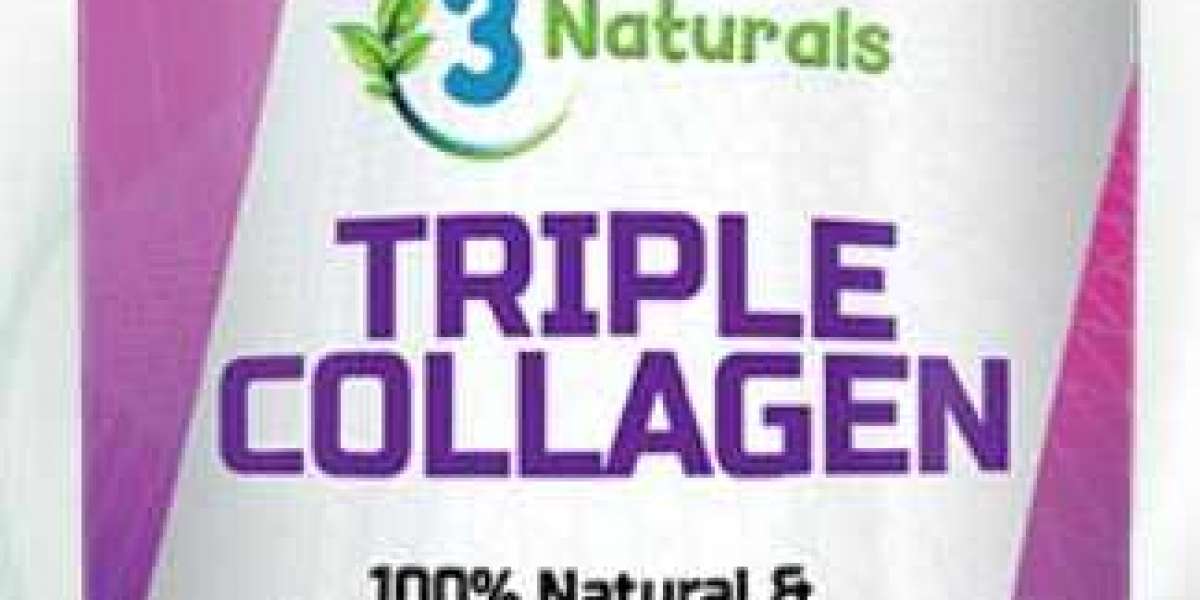 What are The Side Effects of Triple Collagen Skin Care Reviews?