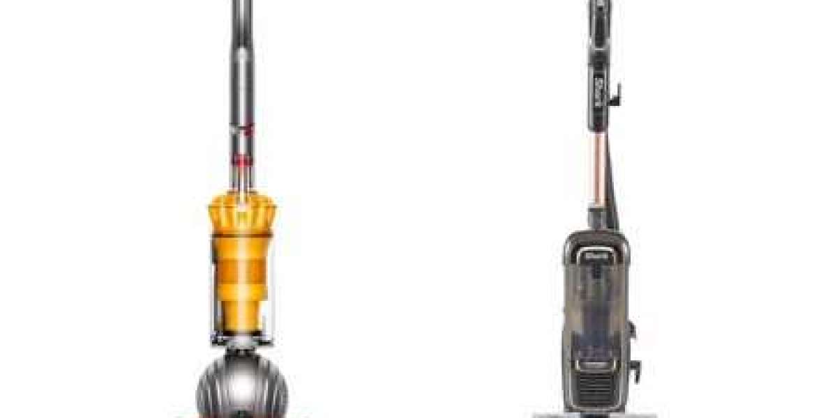Deciding upon The Major Ten Vacuum Cleaners