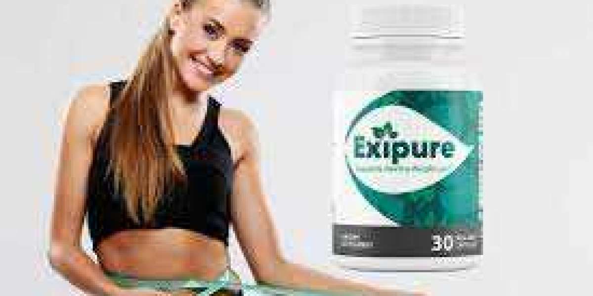 Exipure UK Review- Legit Weight Loss Pills or Another Scam