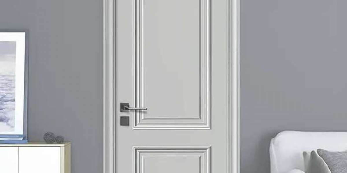 WOODEN DOORS – A CLASSIC FOR ANY HOME