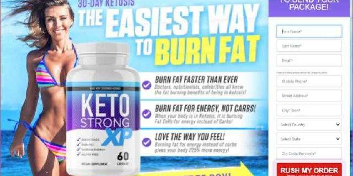 SuperSonic Keto Pills Reviews - How to use it?