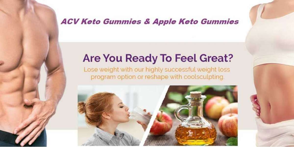 What Is The Usage Of Apple Keto Gummies?