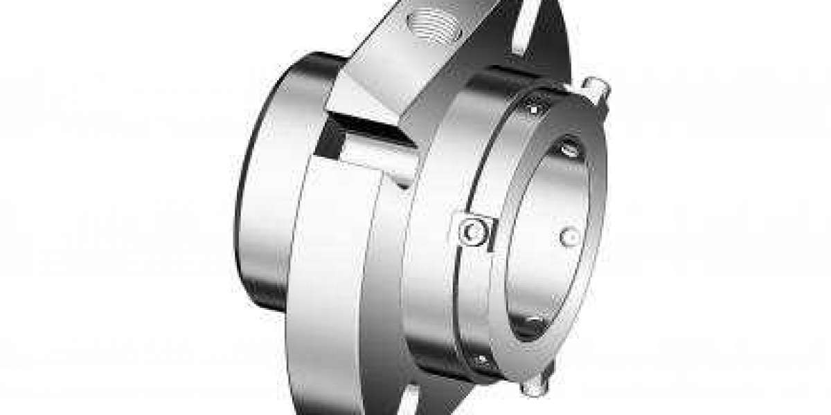 Main functions and characteristics of mechanical seal technology