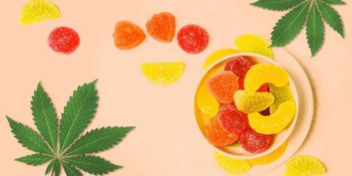 Twin Elements CBD Gummies: 29 Tips For A Good Twin Elements CBD Gummies