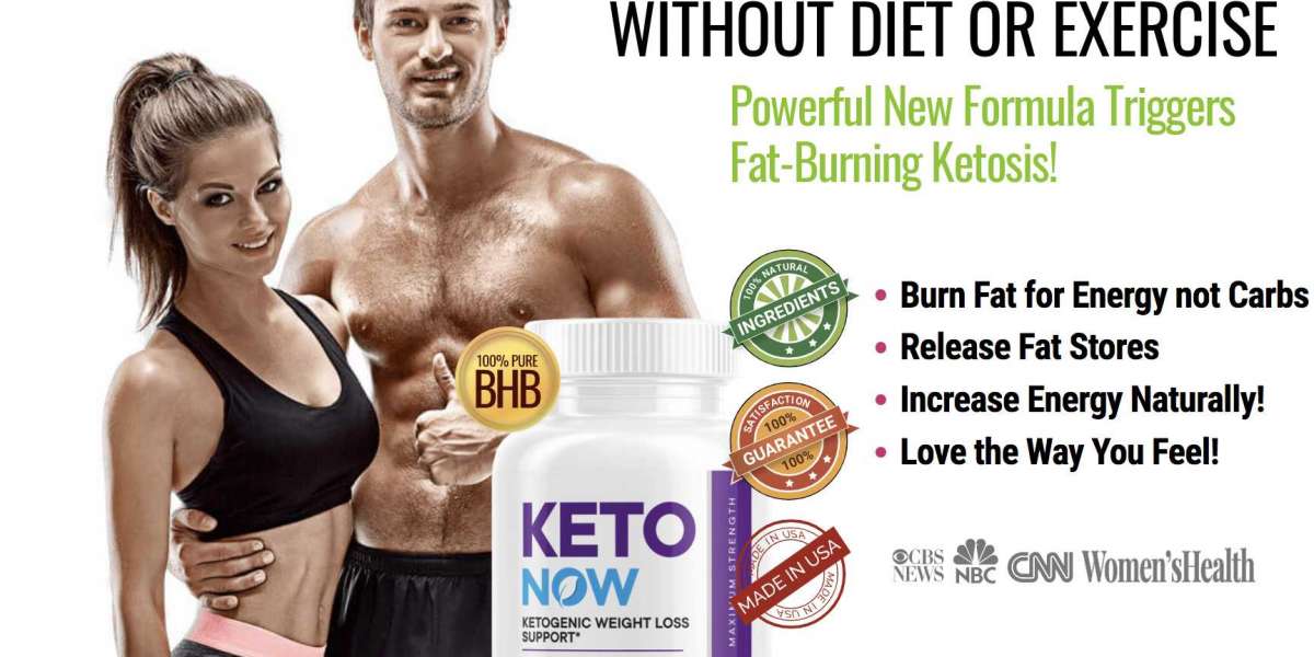 Detailed Review Of Keto Now