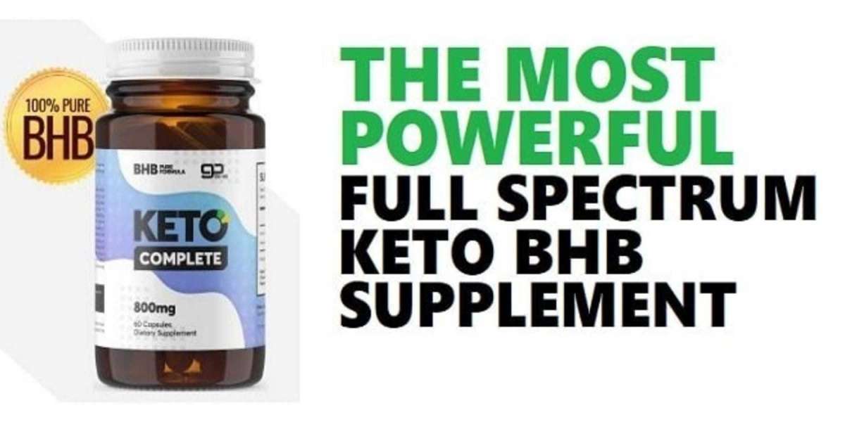 Keto Complete Australia Weight Loss Pills Benefits & Cost | Special Offers!!!