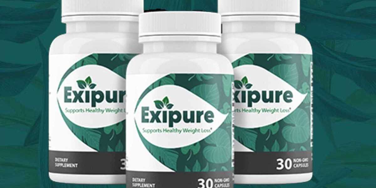Exipure A Friend For For People With Obese Body!