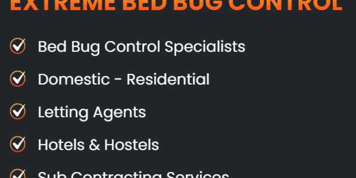 Extreme Bed Bug Control - Bed Bug Heat Treatment