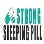 Strong Sleeping Pills