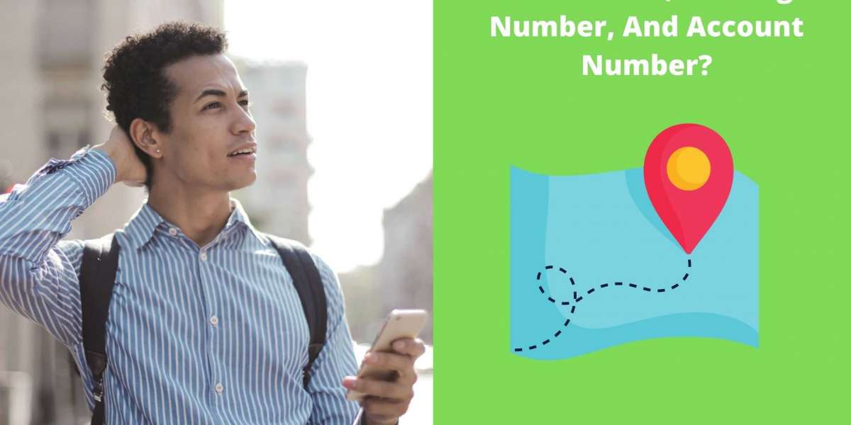 How To Locate Cash App Bank Name, Routing Number, And Account Number?