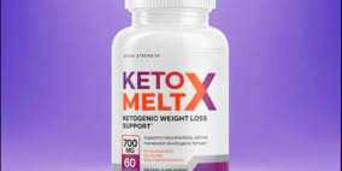 Ten Mind Numbing Facts About X Melt Keto.