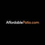 Affordable Patio