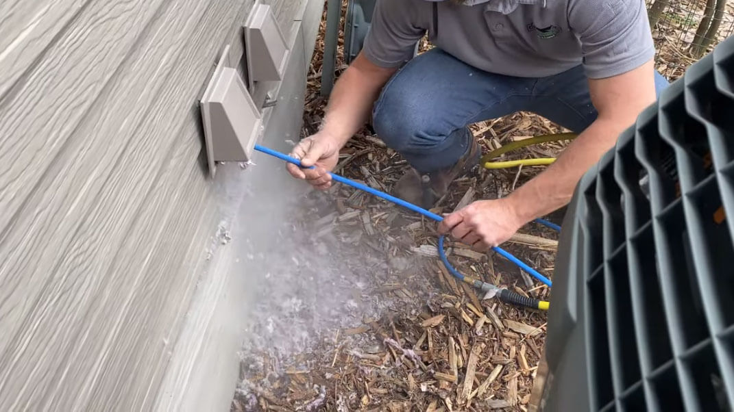 Routine Dryer Vent Cleaning Can Save Your Money